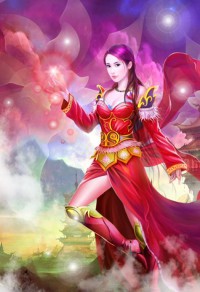 为异界献上童年