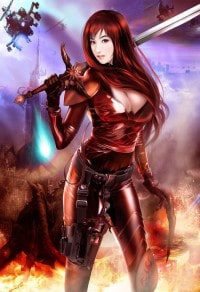 男友总认为我很柔弱[综]